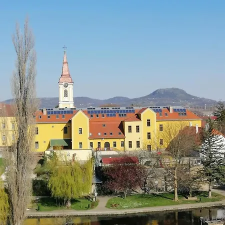 Апартаменты Panorama *