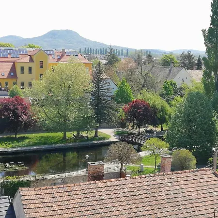 Panorama Apartmán Tapolca