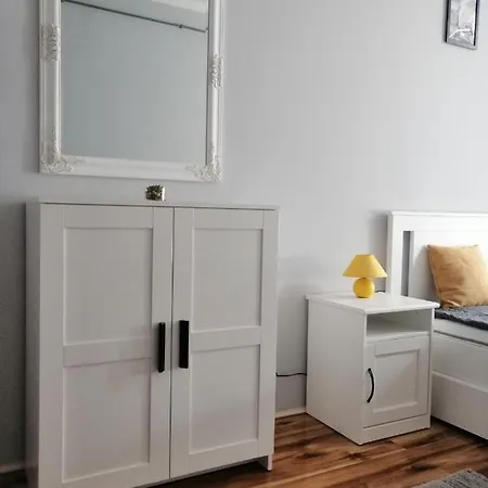 Panorama Appartement *