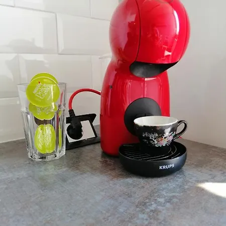 Panorama Apartmán Tapolca