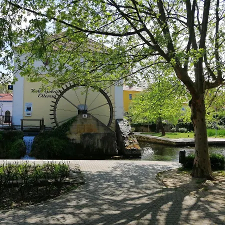 Panorama Appartement Tapolca