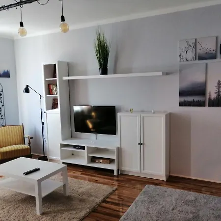 Panorama Appartement