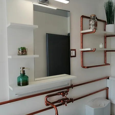 شقة Panorama تابولتْسا