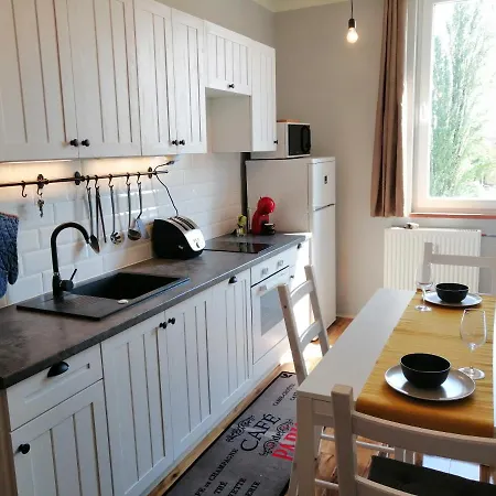 Appartement Panorama