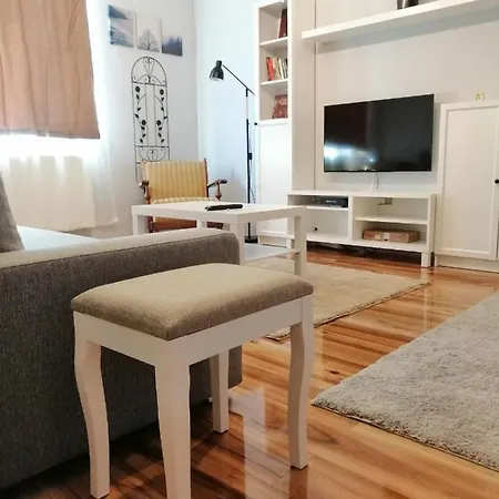 Panorama Апартаменты