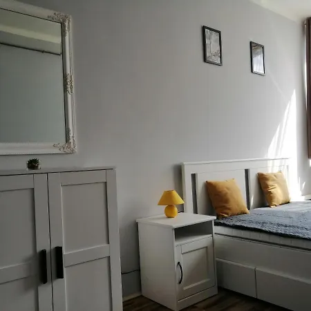 Panorama Apartmán *