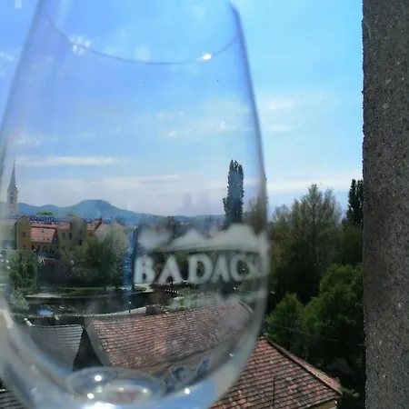 Panorama Apartmán *