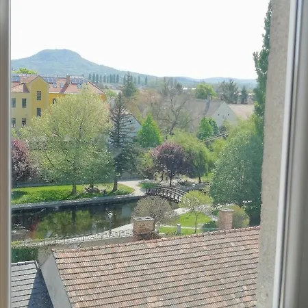 Appartement Panorama