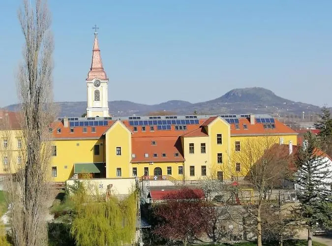 Appartamento Panoráma *