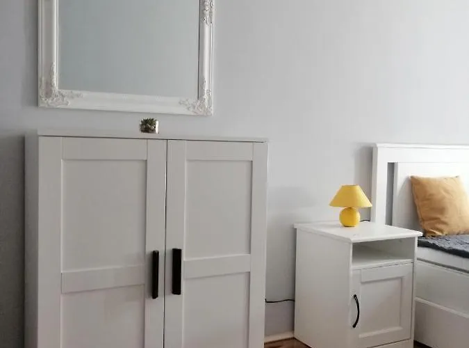 Panoráma Appartamento *