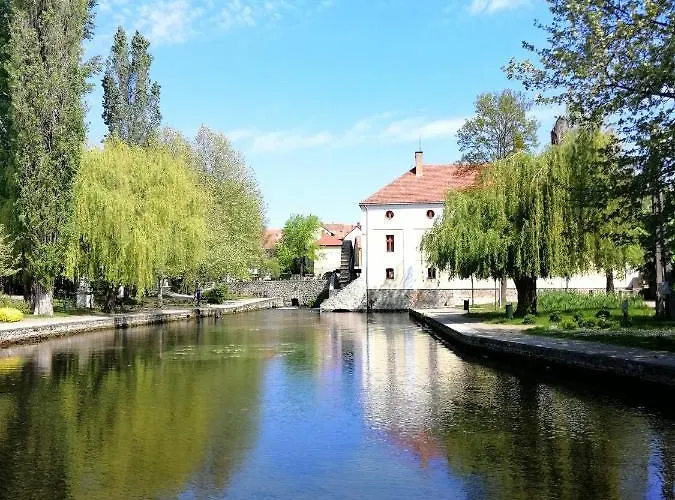 Apartman Panoráma Tapolca