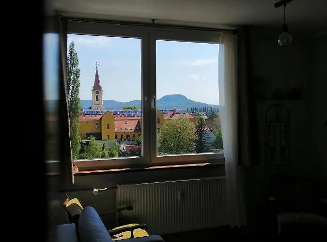 Appartamento Panoráma Tapolca