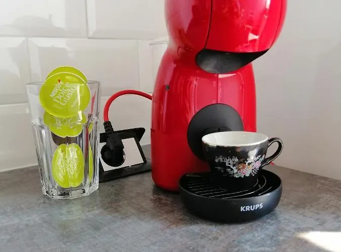 Panoráma Apartman Tapolca