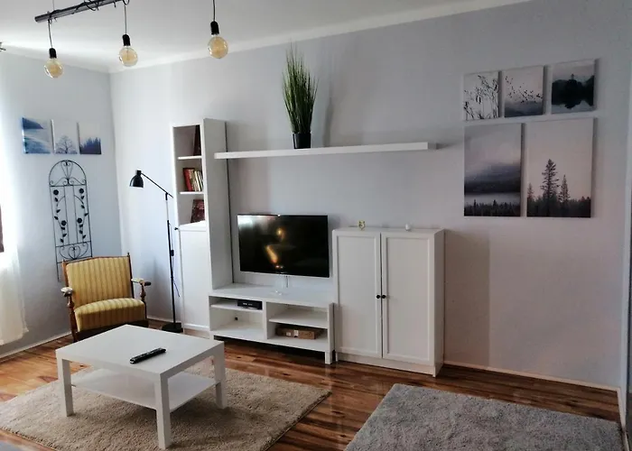 Panoráma Apartman