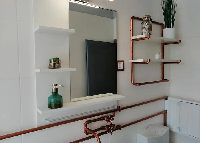 Apartament Panorama Tapolca