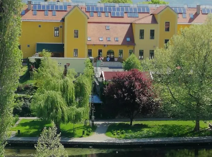 Panoráma Appartamento *