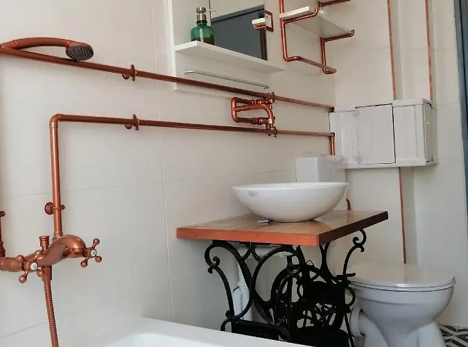 Appartamento Panoráma