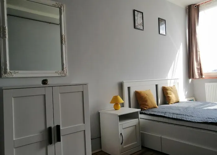 Panorama Apartament *