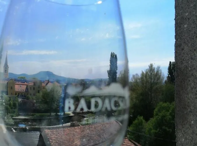 Panorama Apartament *